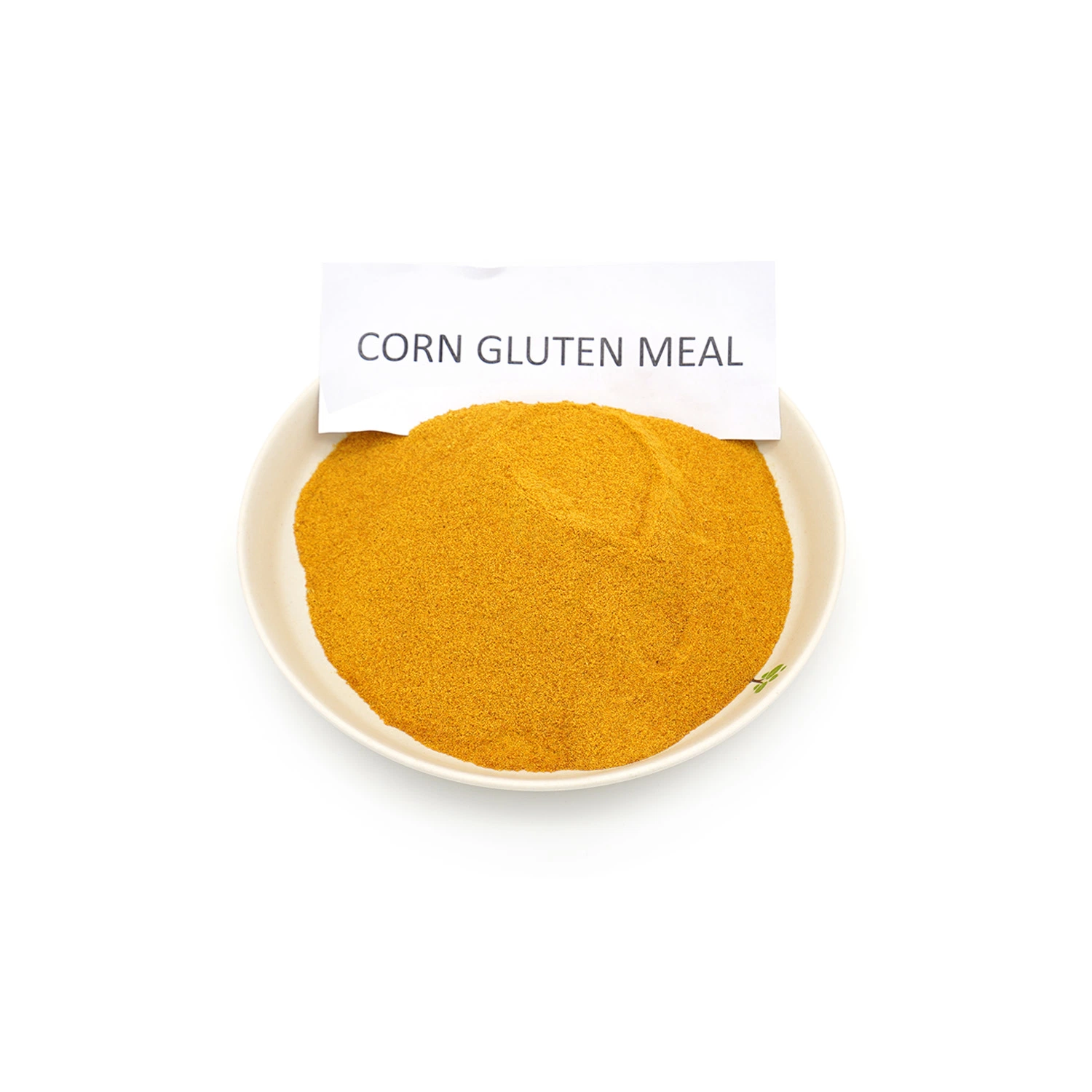 Yellow Feed Grade Corn Gluten Meal 60% Protein Powder