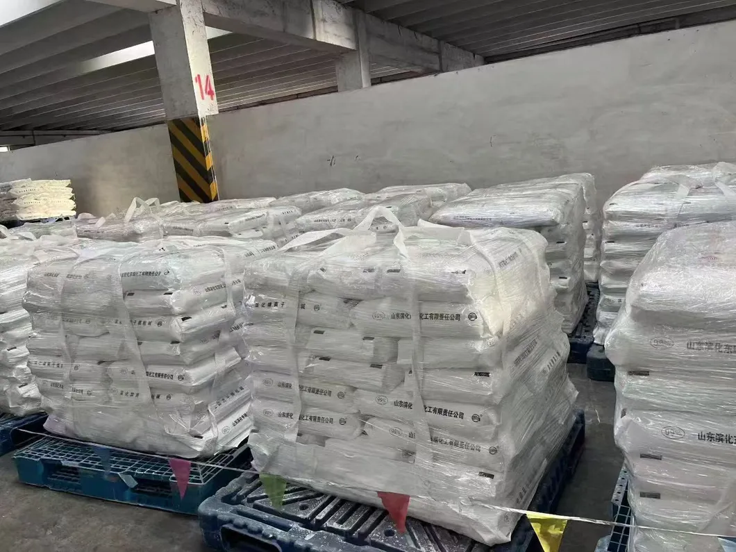 Manufacturing Facility Interior