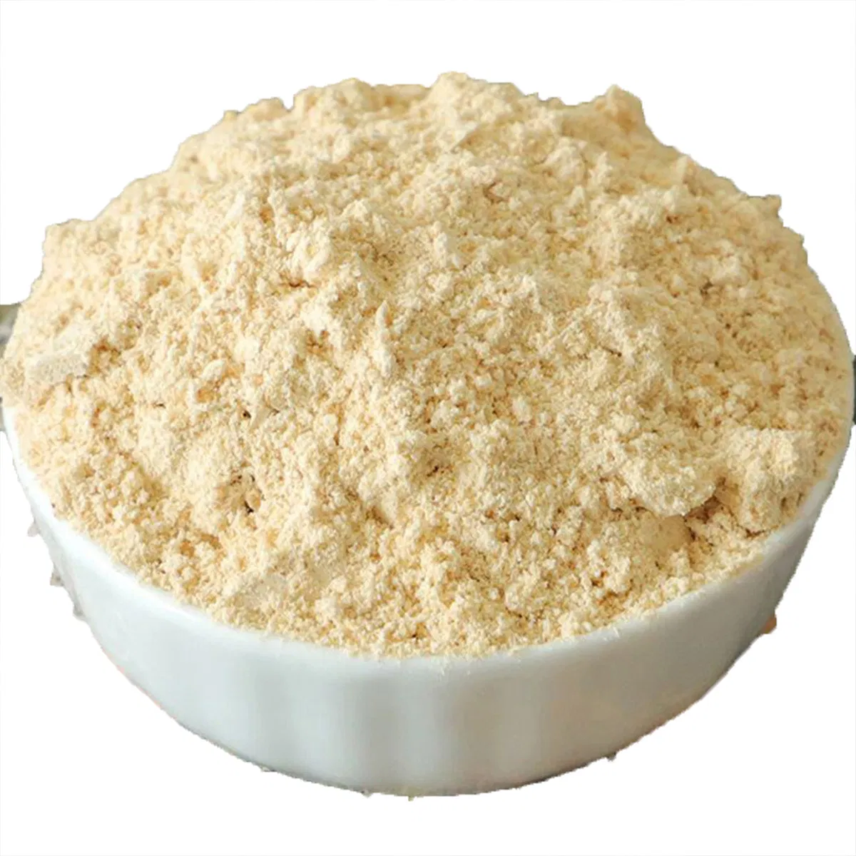 Low Price Sugar Free Natural Soybean Powder Weight Management Plant Powder