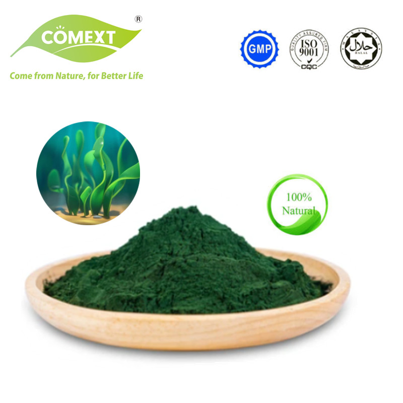 Greens Superfood Green Energy Drink Super Greens Powder Spirulina Green Powder