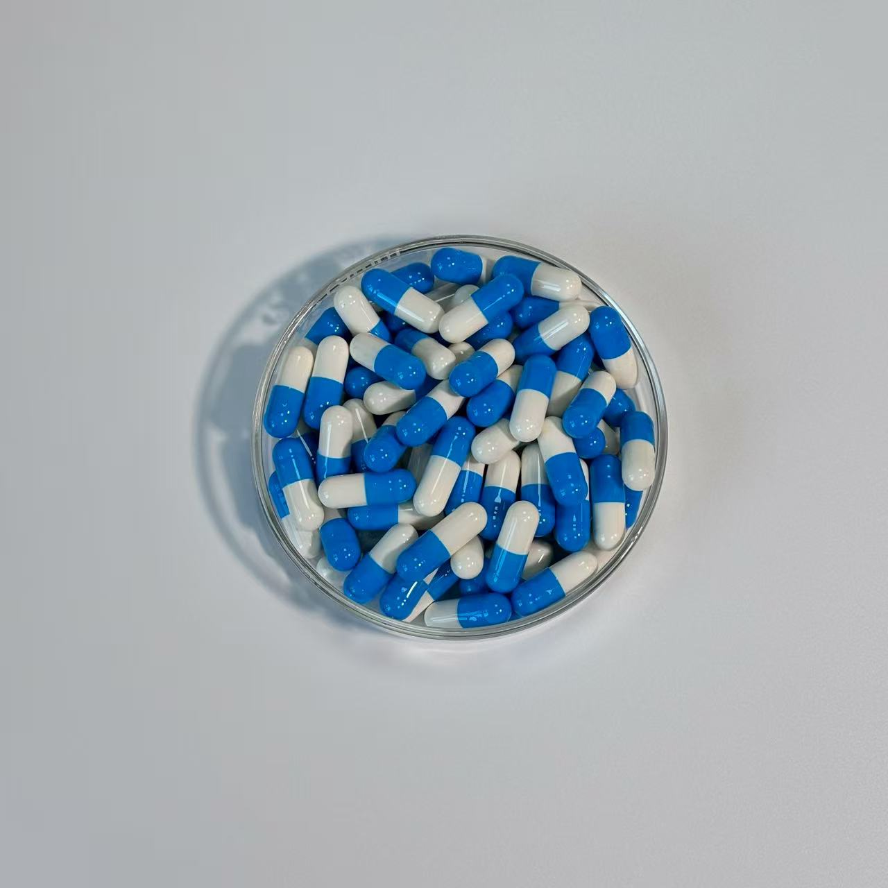 Lytam OEM Ashwagandha Extract Herbal Supplement Capsules 250mcg 2 Capsules Daily Adult Stress Relief Antioxidant Support