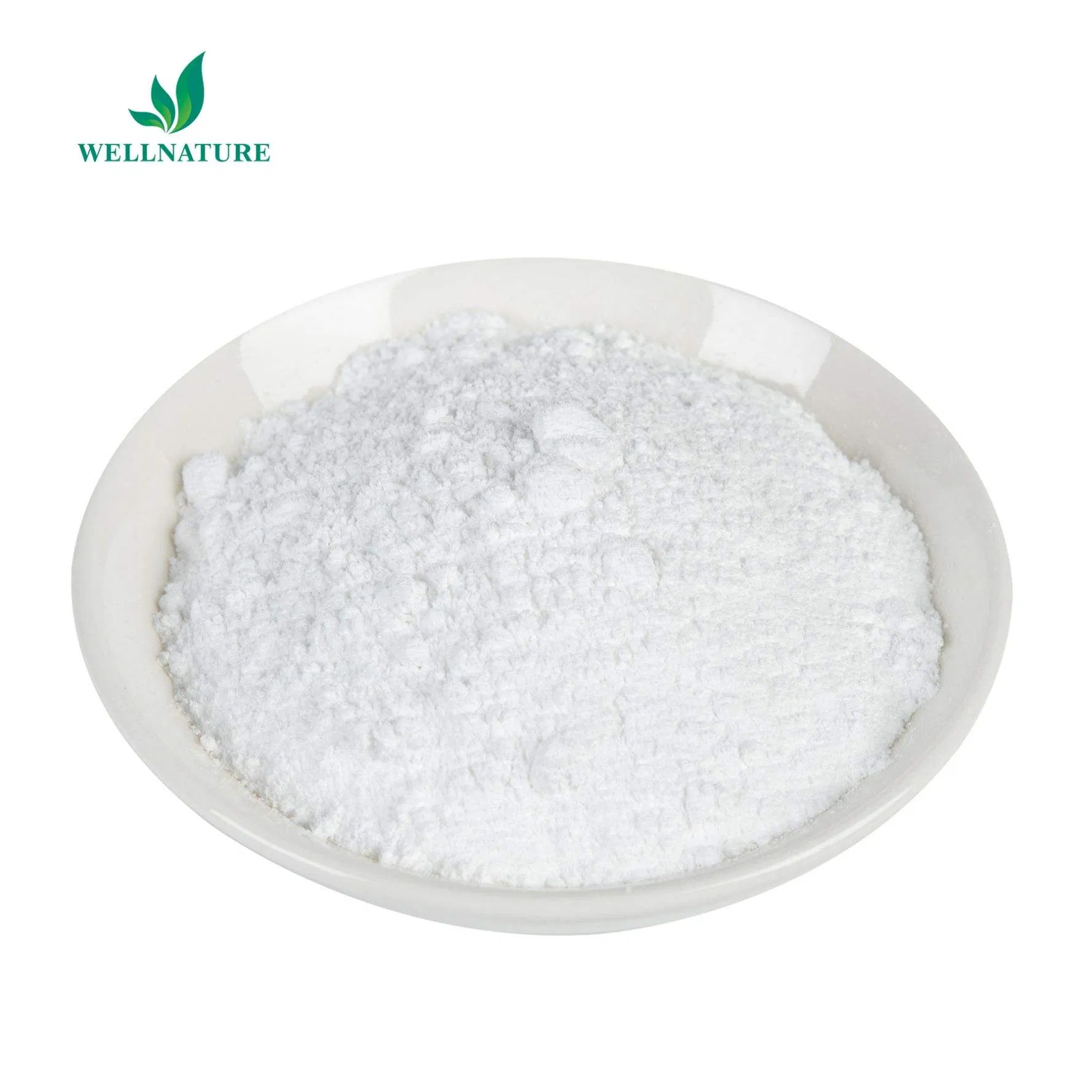 Natural Relaxation and Focus Aid for Dietary Supplements and Functional Foods (from Green Tea) L-Theanine