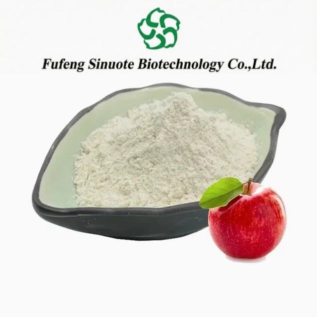 HACCP Certified Apple Cider Vinegar Powder for Healthy Weight Management &amp; Fat Metabolism