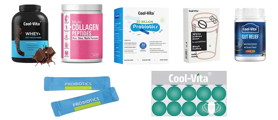 Supports Immunity and Gut Health Super Greens Powder Daily Greens Superfood Powder