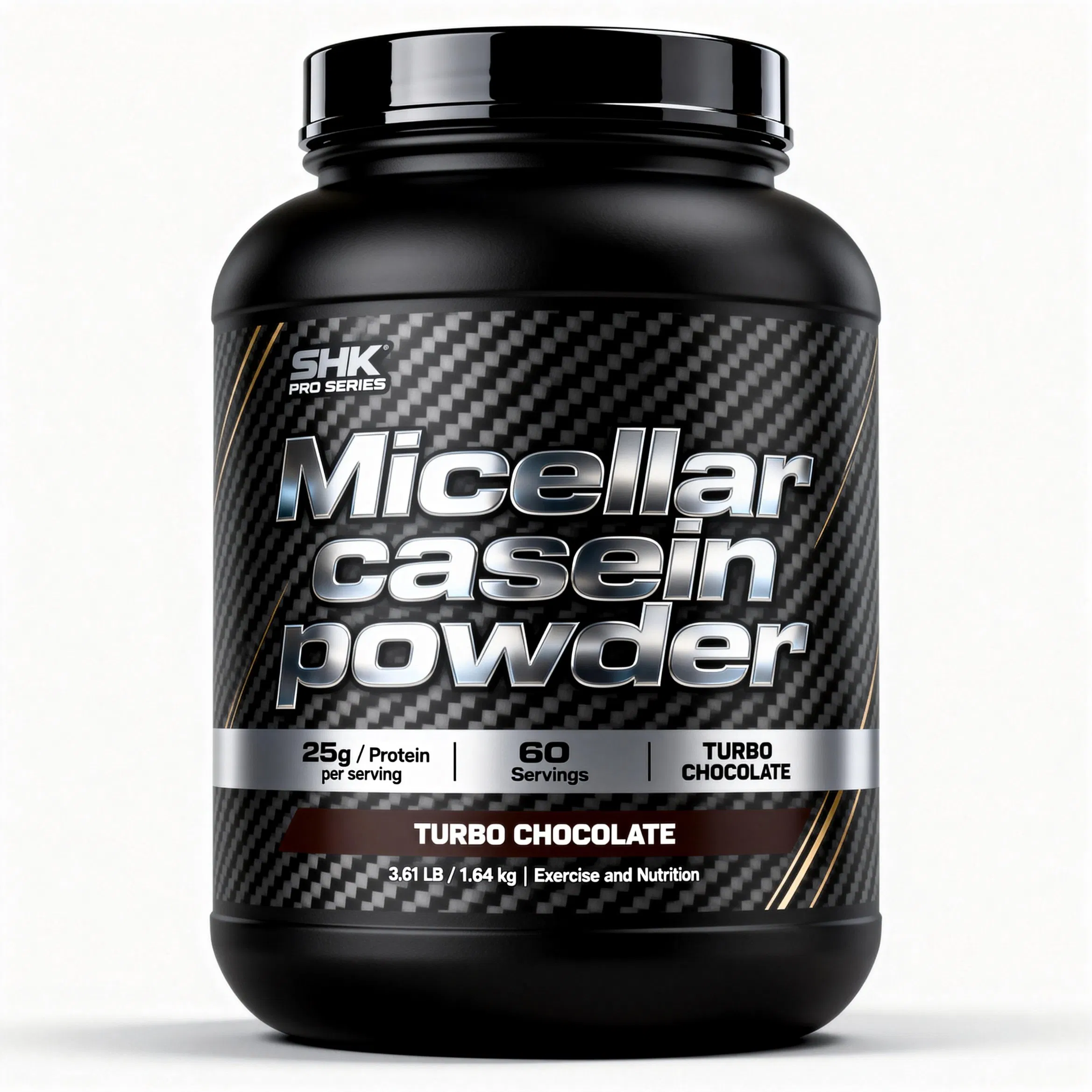 OEM ODM Private Label Whey Protein Isolate Powder with Branched Chain Amino Acids Pre-Workout Protein Powder Supplement Micellar Casein