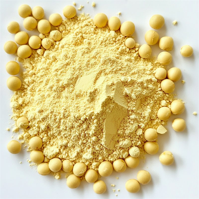 Dietary Phosphatidylserine Supplement for Improved Cognitive Function and Focus