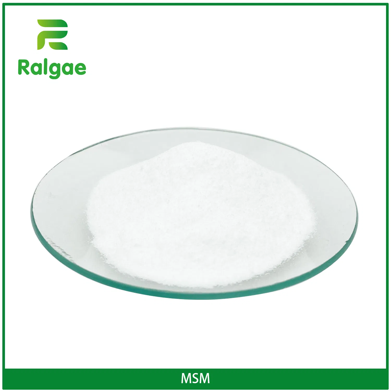 Msm Human Joint Health Supplement Methylsulfonylmethane Dimethyl Sulfone