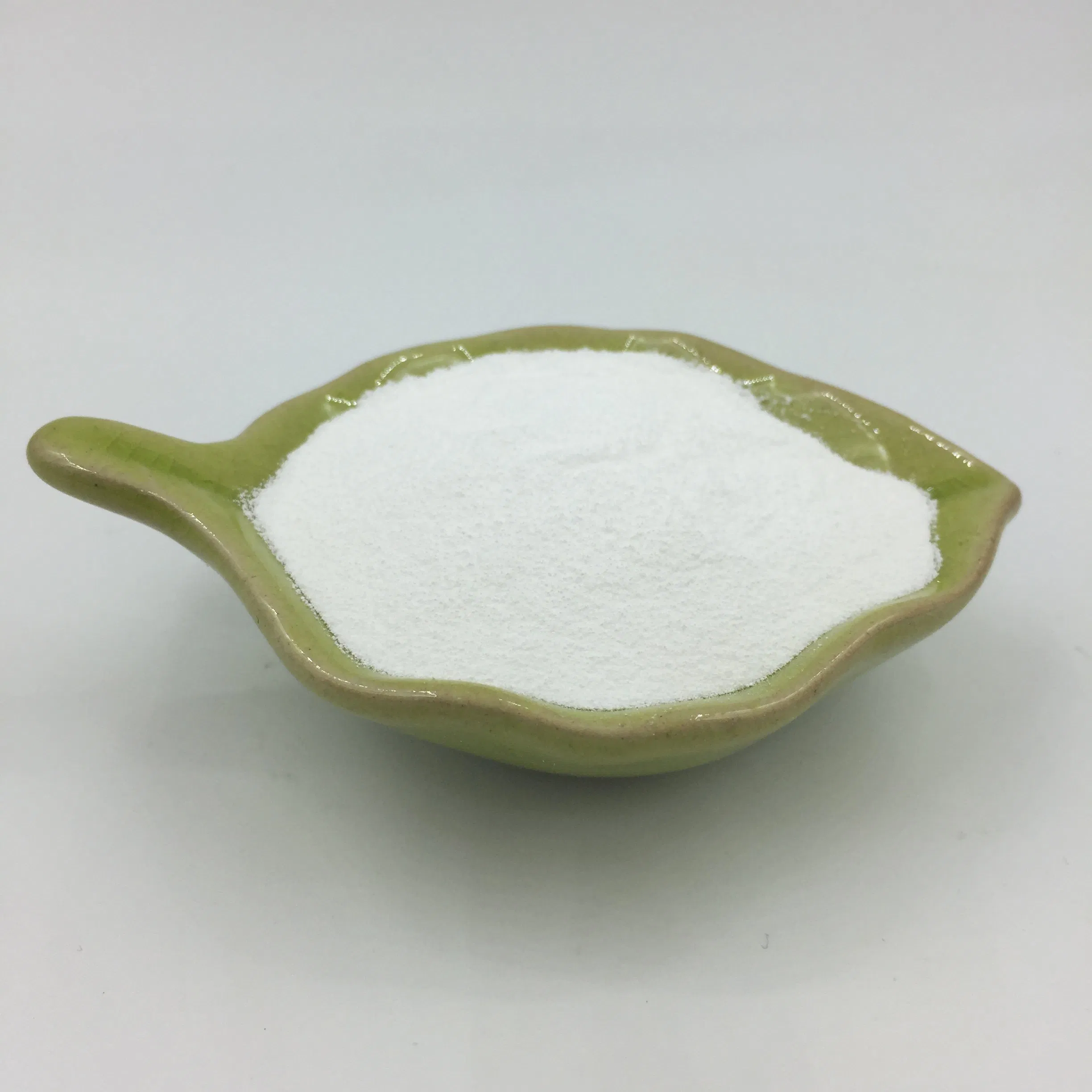 Natural Branched Chain Amino Acids Powder for Athletes and Fitnesscas 5589-96-8
