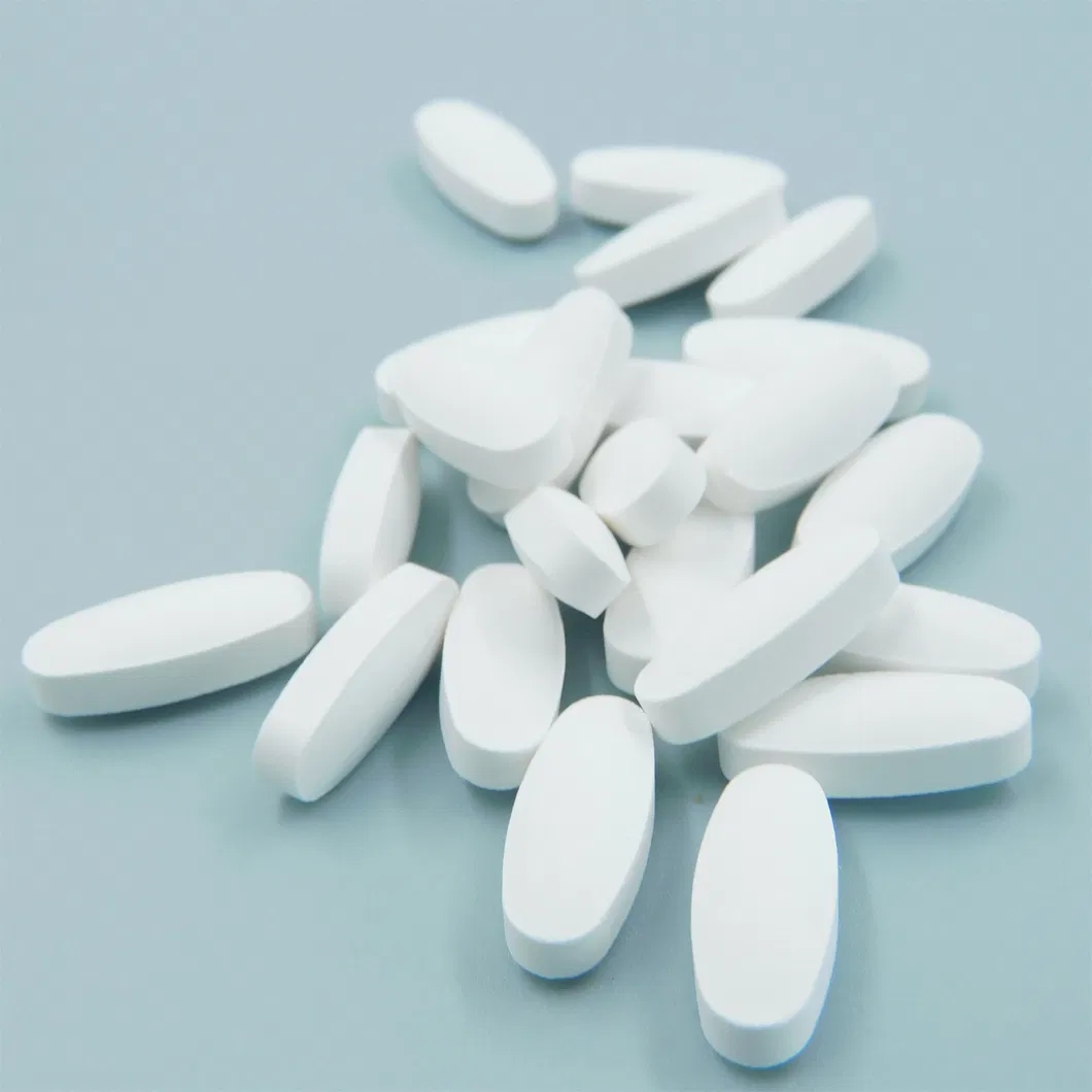 Ultimate Bone Density & Joint Strength Supplement for Health