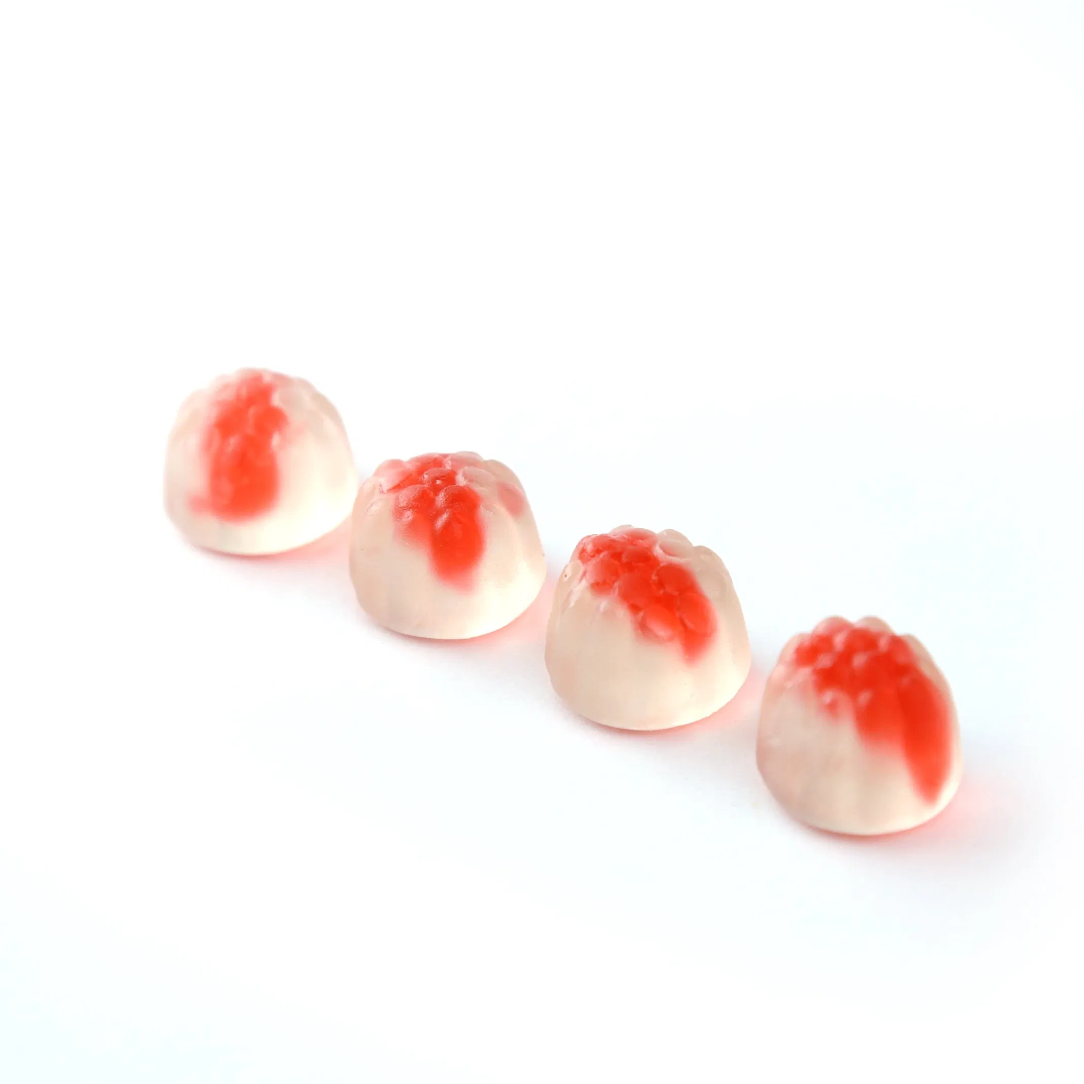 Premium Women's Sleep Aid Gummies for Relaxation and Rest