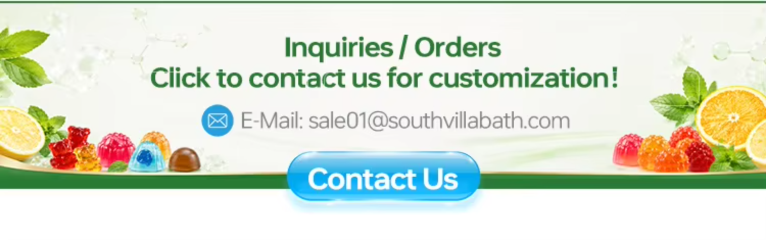 Customized logo Multivitamin Gummies for Office Worker Daily with Vitamin C Zinc Wellness Support Functional Gummies