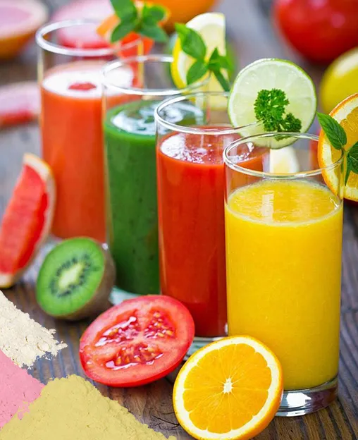 Natural Electrolyte Drink Mix Powder for Optimal Hydration Needs
