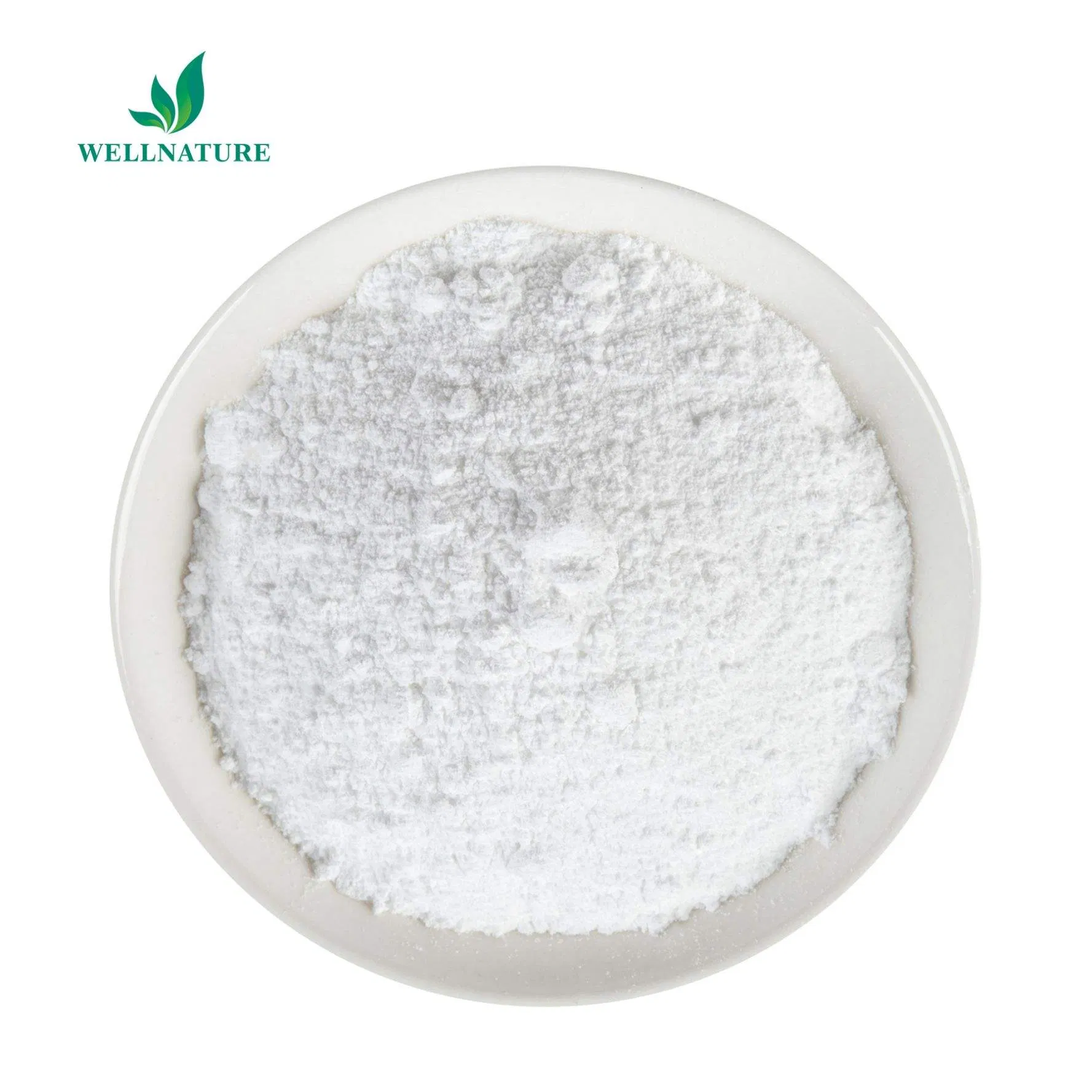 Natural Relaxation and Focus Aid for Dietary Supplements and Functional Foods (from Green Tea) L-Theanine