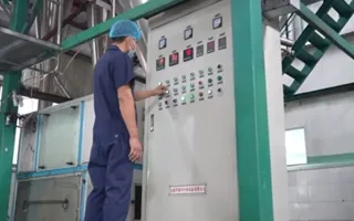 Production Process 2