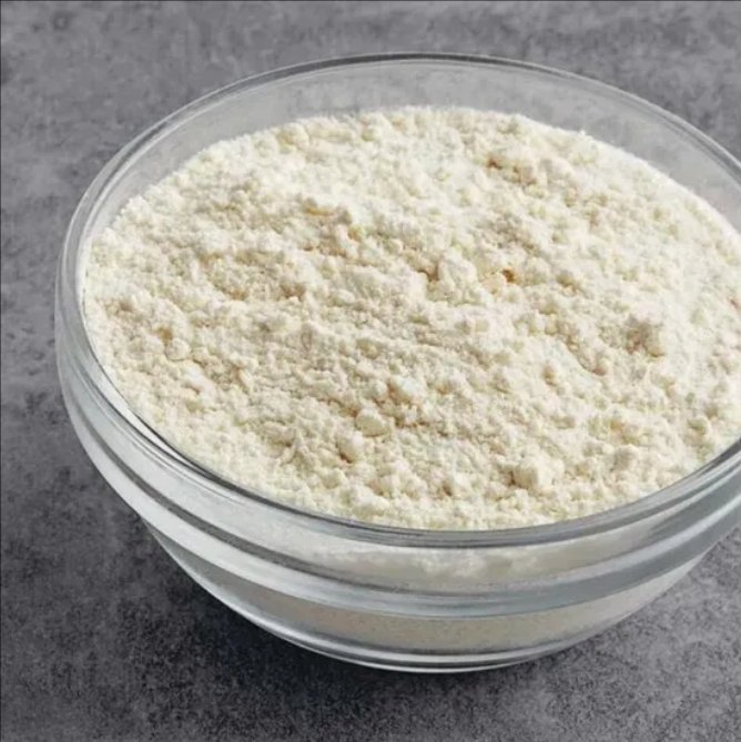 Concentrated Whey Protein Powder - Instant Type - 80% Content - Food-Grade Nutritional Fortifier