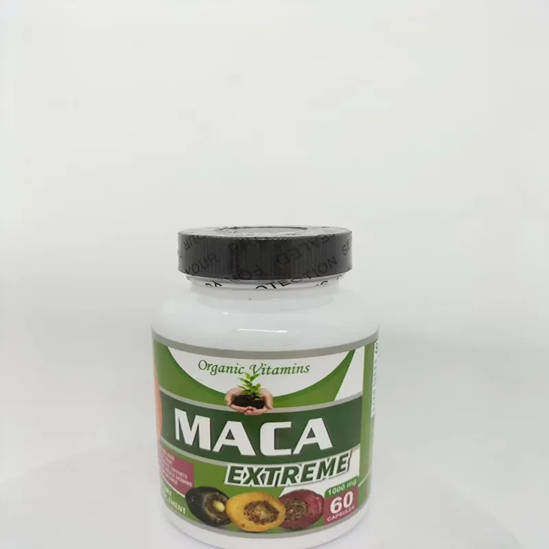 Sugar Free Biotin Gummies Color Options