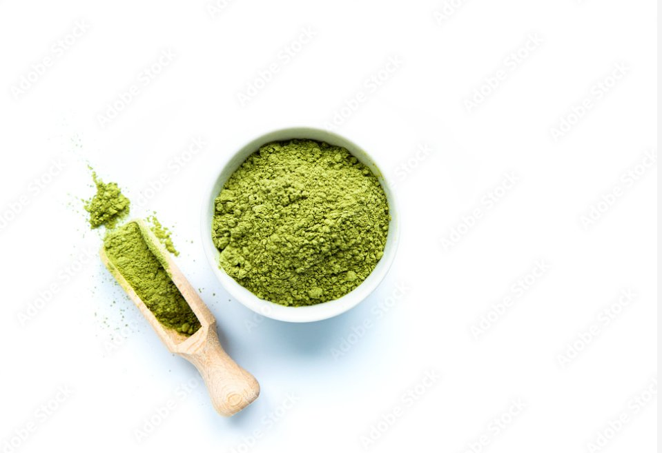 Rganic Food Juice Vitamins Superfood Super Greens Powder Mixed with Alkalizing Formula