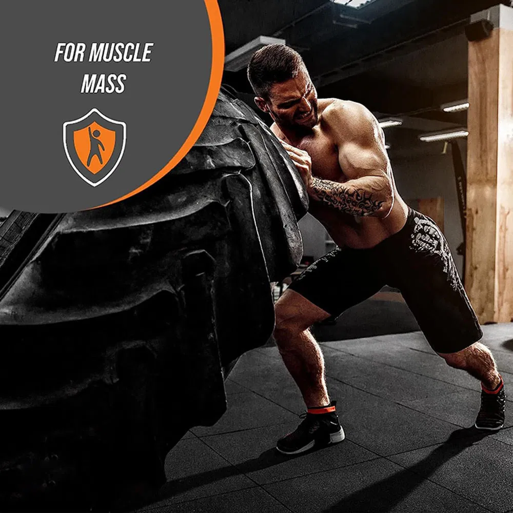 OEM Bcaas Premium Whey Protein Isolate Powder