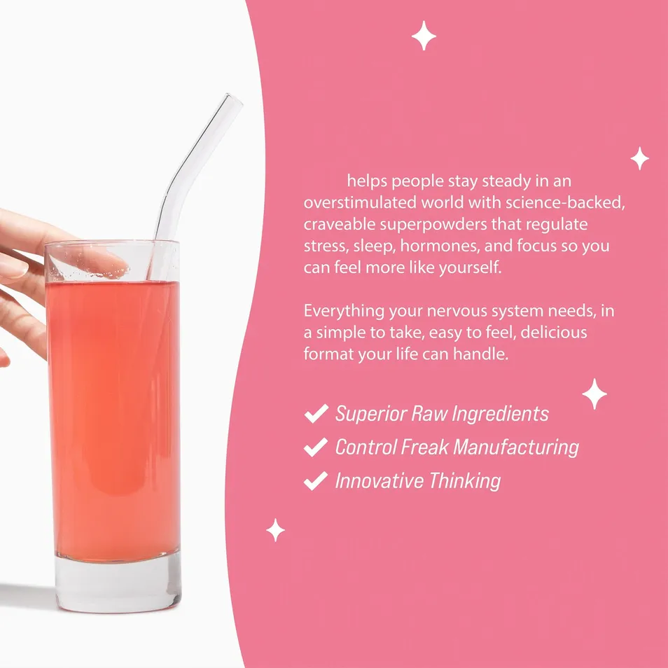 Daily Wellness & Recovery