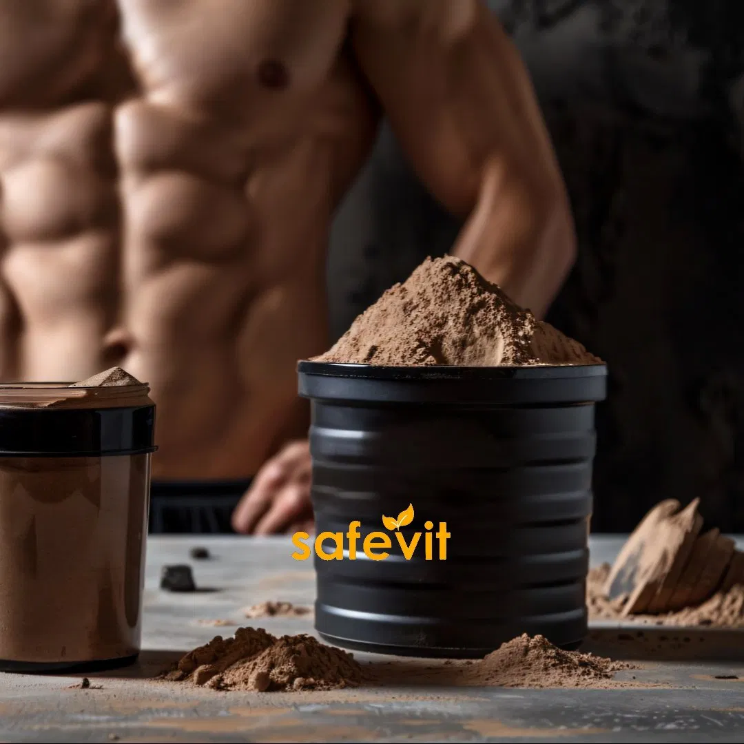 Premium Bcaa Powder for Optimal Performance and Recovery