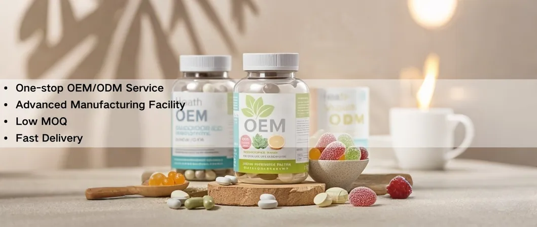 Manufacturer Supply Fast Hydration Electrolyte Powder with Private Packaging
