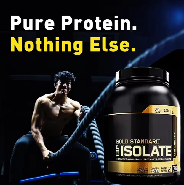 OEM Healthcare Supplement Whey Protein Mass Gainer Creatine Bcaa Fast Muscle Support Gym Pre-Workout Powder