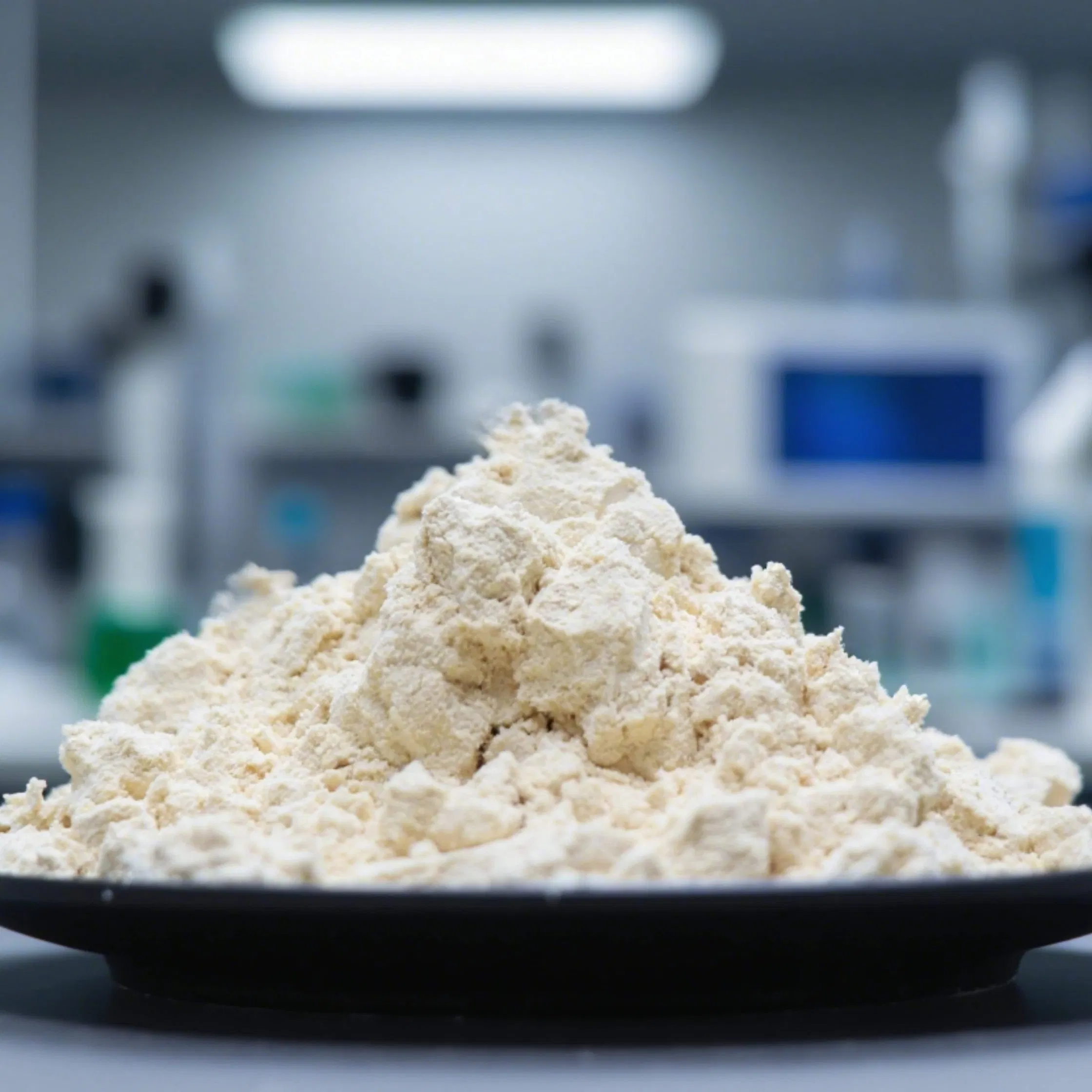 Guaranteed Quality Clean Low Viscosity Whey Protein Powder with Certification for Beverage