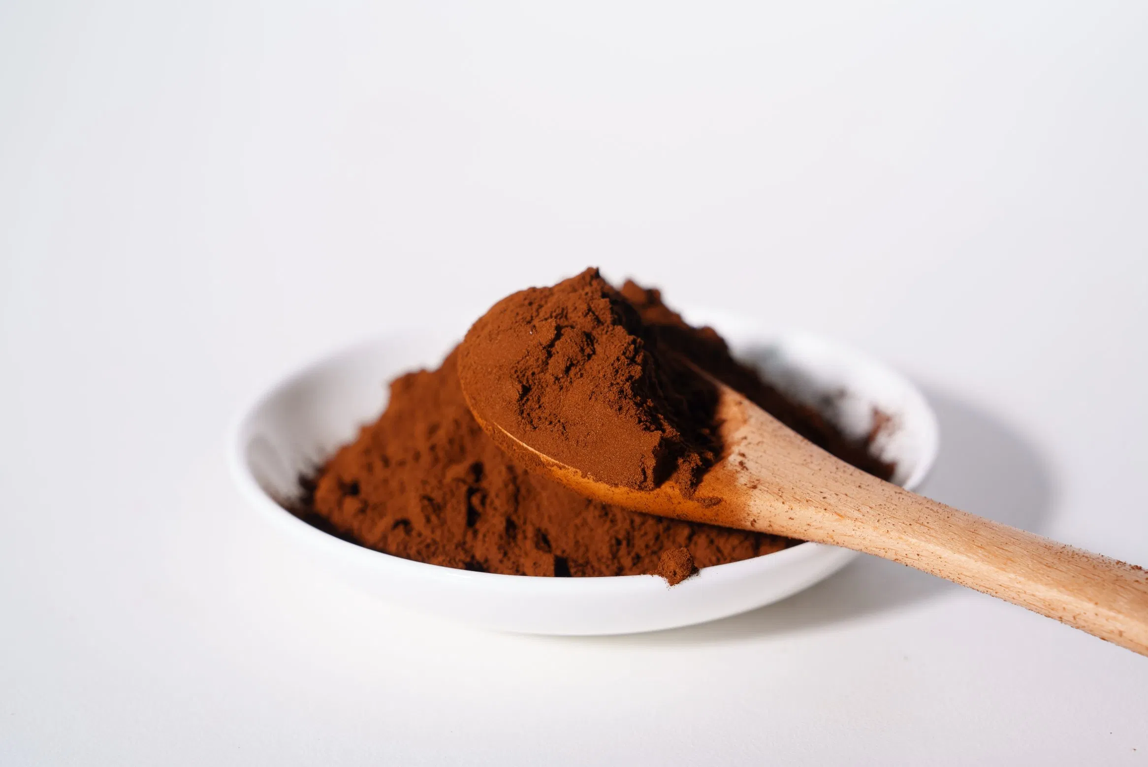 Organic Chaga Mushroom Extract Natural Adaptogen, Powerful Antioxidant &amp; Immune Support