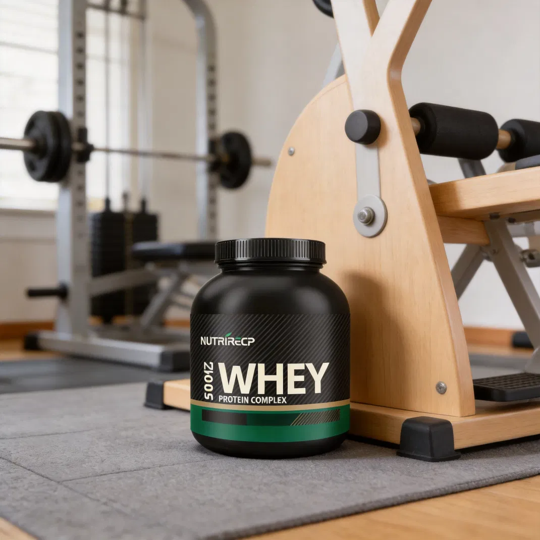 Premium Pre-Workout Powder Energy Supplements 1kg From China