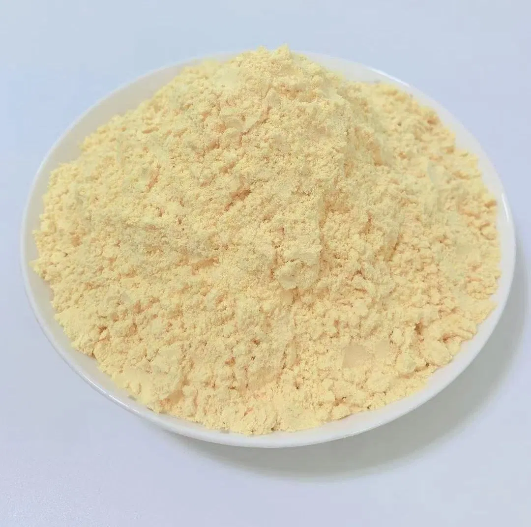 Chinese GMP Factory Food Additives Multi-Vitamin and Mineral Protein Powder