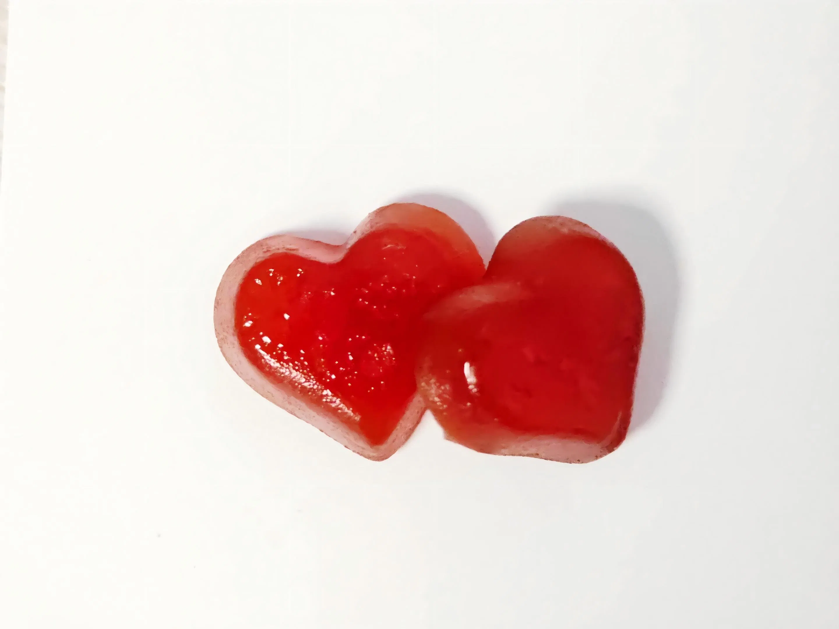 Heart Health Gummies with Probiotics and Coq10 Support