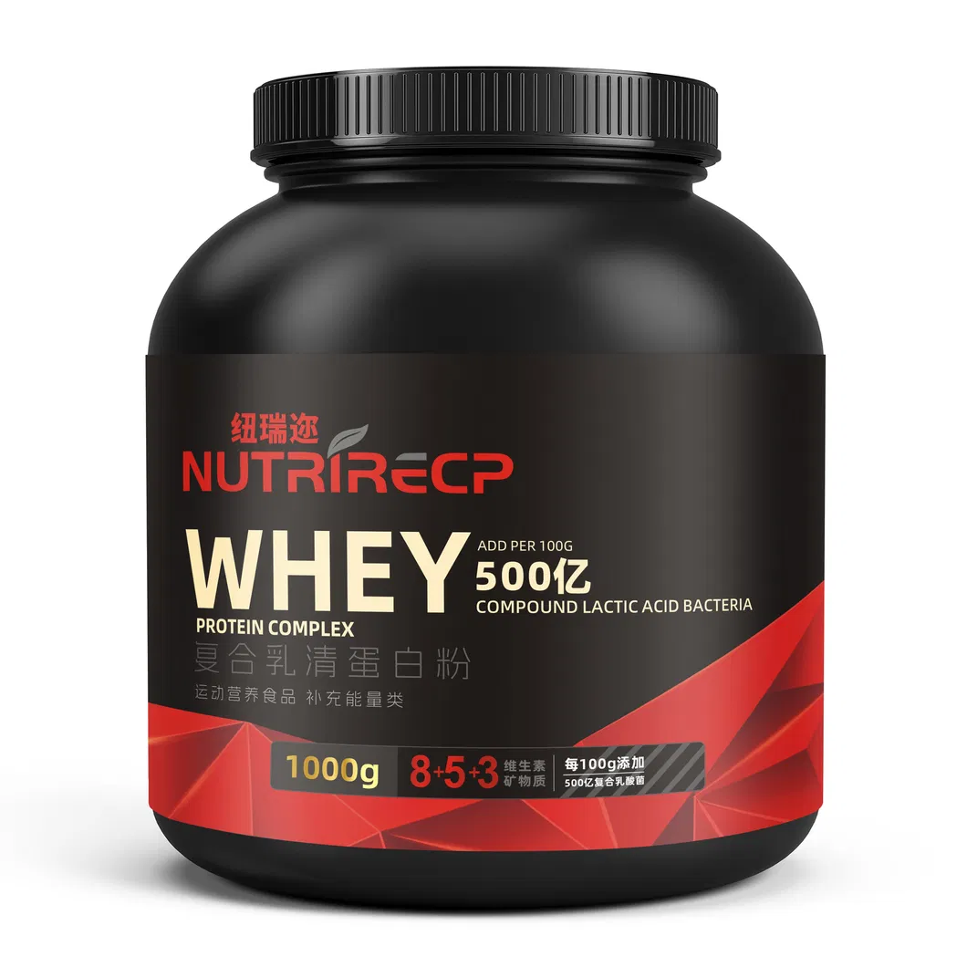 Premium Pre-Workout Powder Energy Supplements