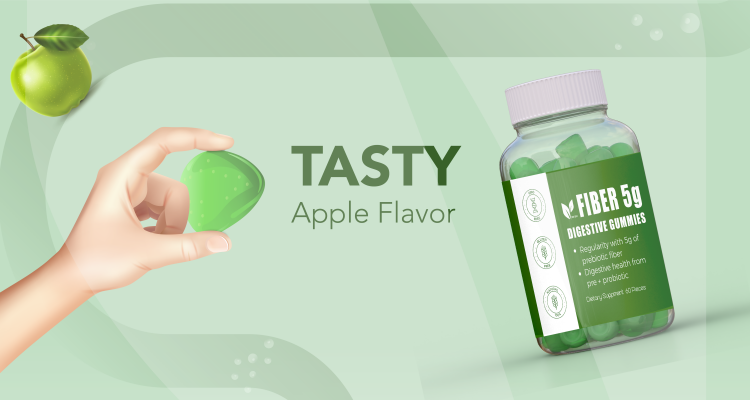Gut Health Gummies
