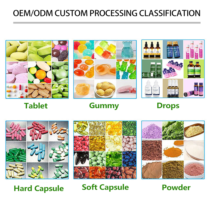 Factory Price Vegetarian Balance Organic Fatty Aids Fish Oil EPA DHA Vitamins Omega 3 for Kids Brain Function Gummies
