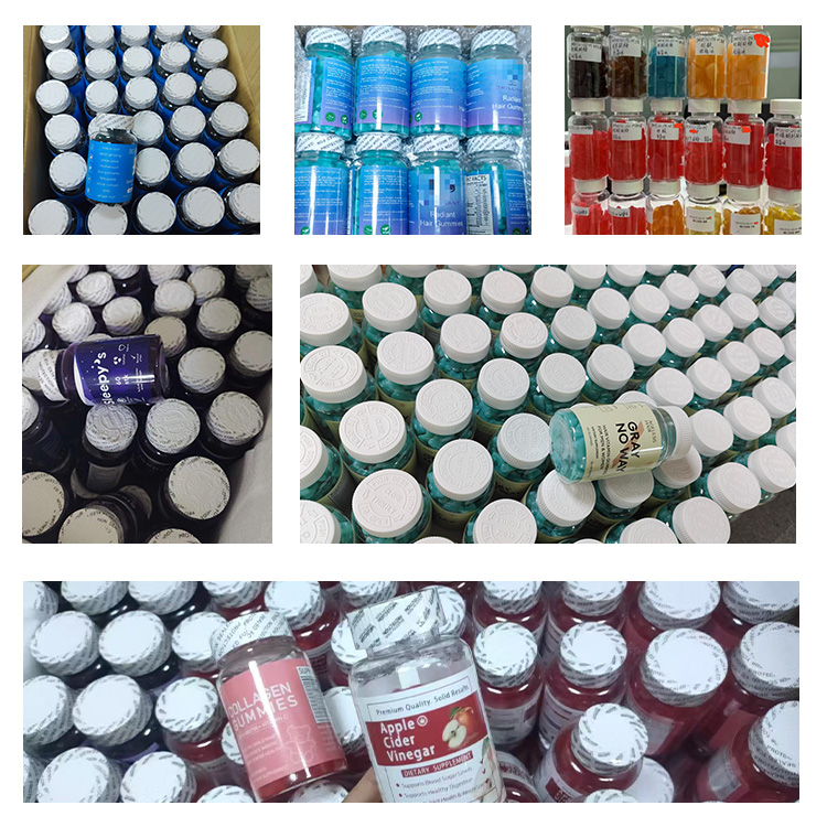 Warehouse Stock 2