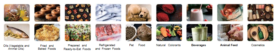 Applications Graphics