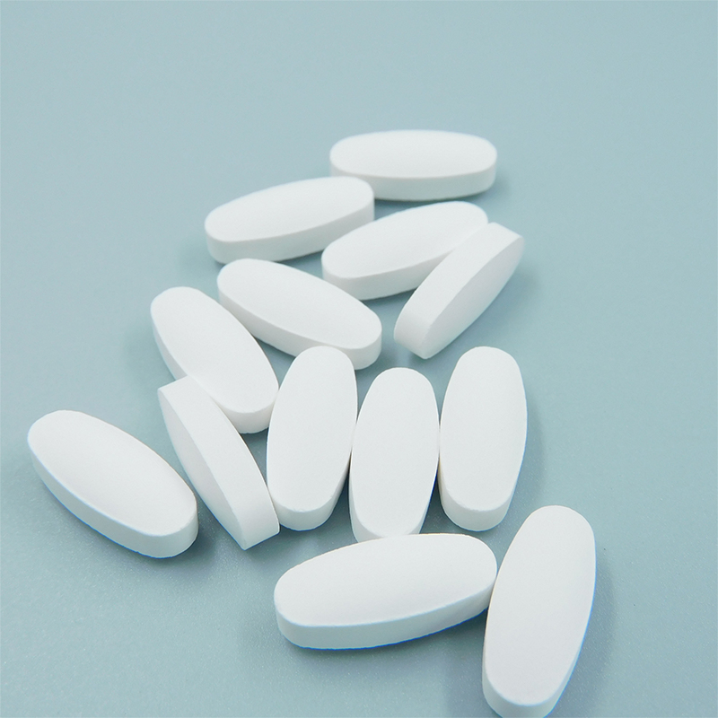 Ultimate Bone Density &amp; Joint Strength Supplement for Health