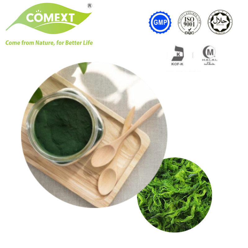 Greens Superfood Green Energy Drink Super Greens Powder Spirulina Green Powder