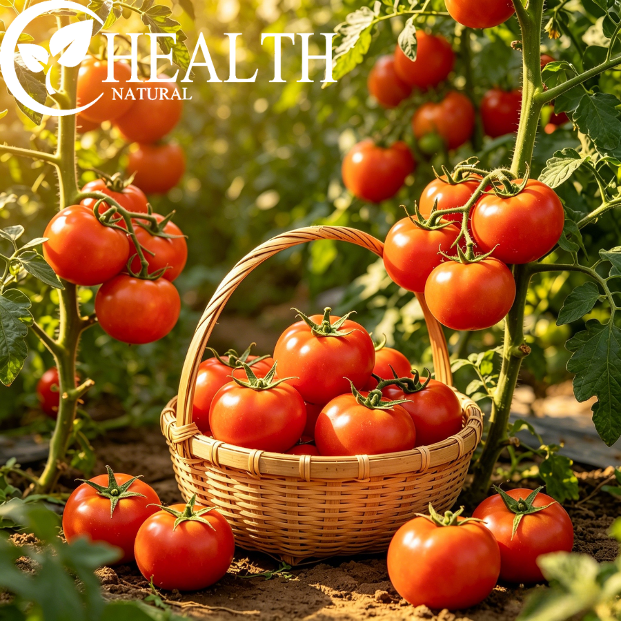 OEM Natural Tomato Lycopene Extract 1% Tomato Lycopene Powder Food Colorant& Dietary Supplement Skin Brightening Raw Material