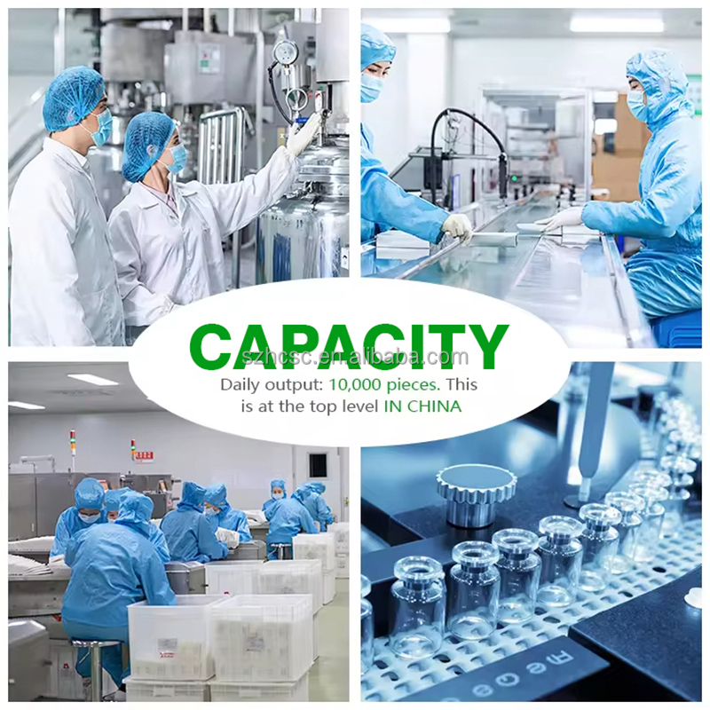 Factory Private Label Growth Kids Multivitamins Vegan Mineral Teen Baby Essential Supplement Multivitamin Gummies for Children