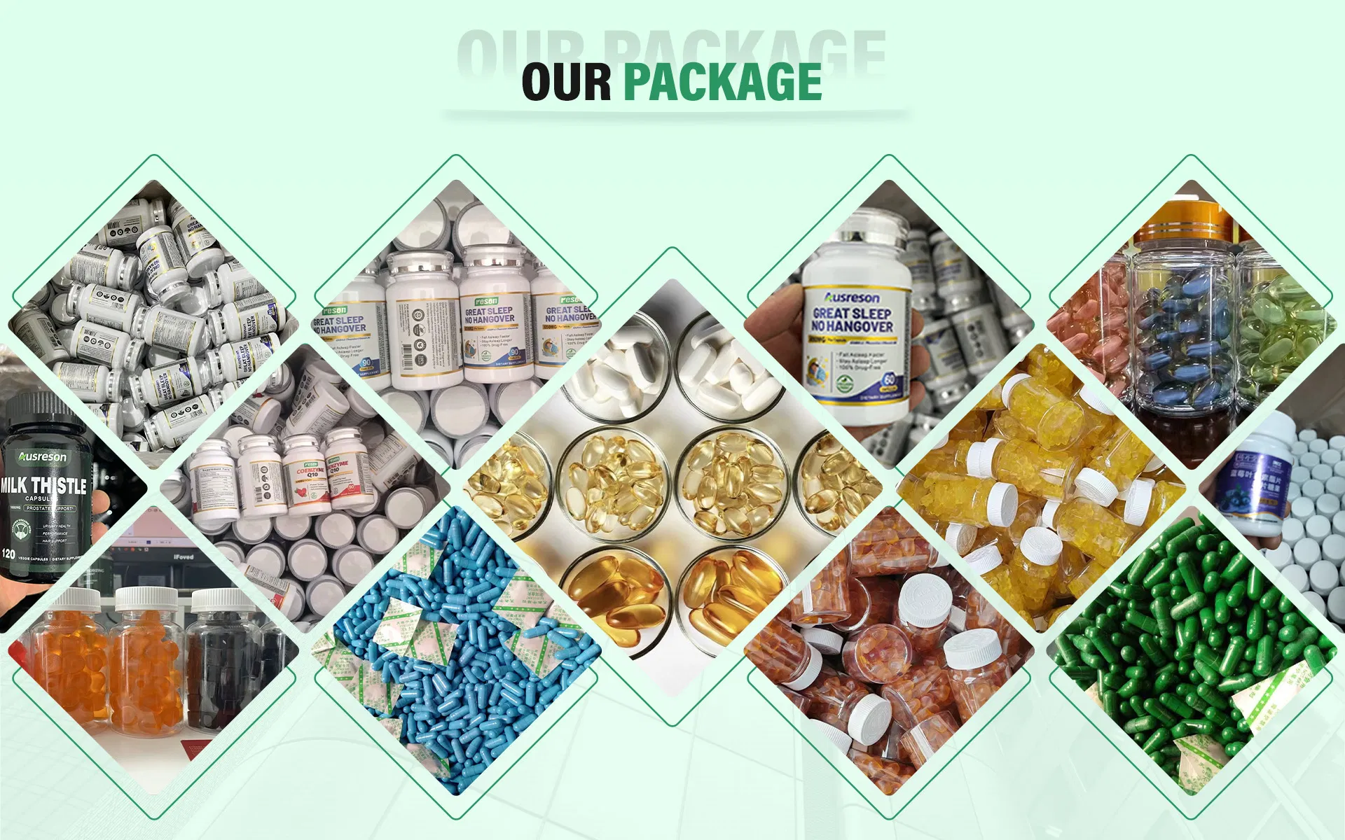 Quality laboratory testing