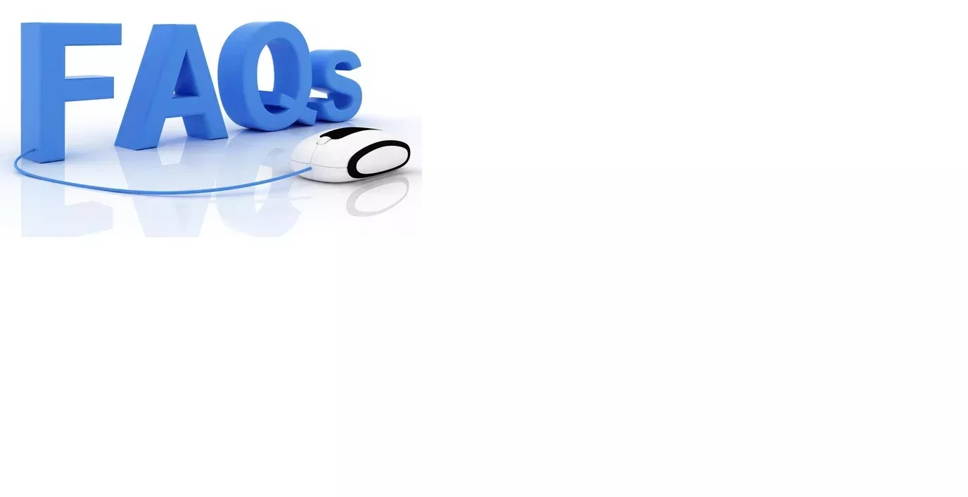 FAQ Visual Illustration