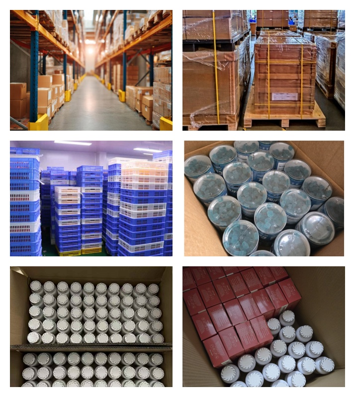 Packing Image