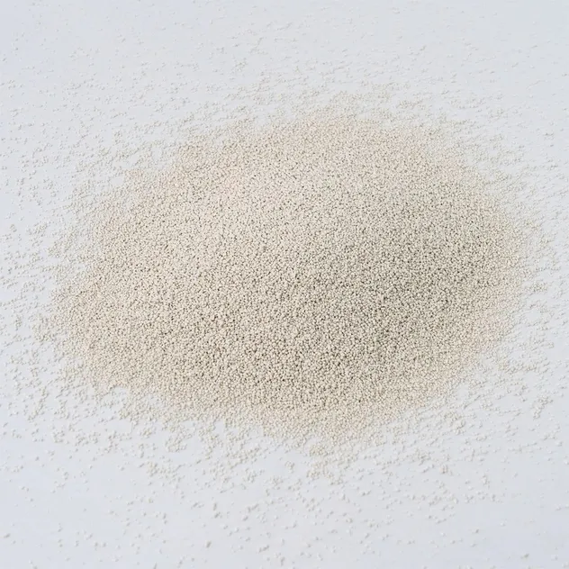 Granule Form