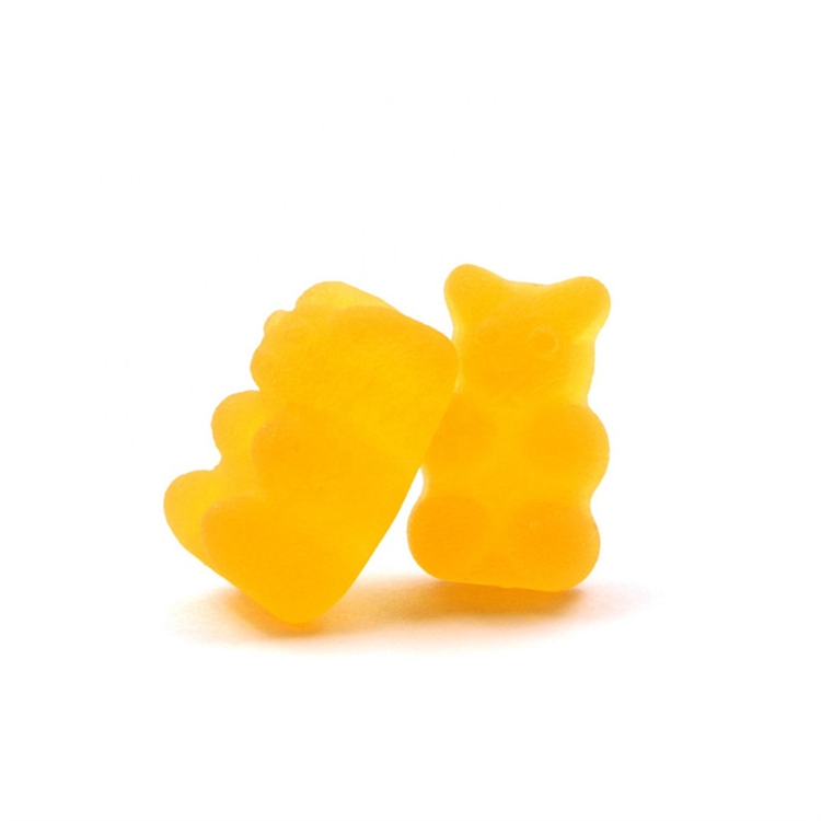 OEM Vegan Omega 3 Gummies for Kids DHA Gummies Private Label Children Omega 3 Kids Gummies