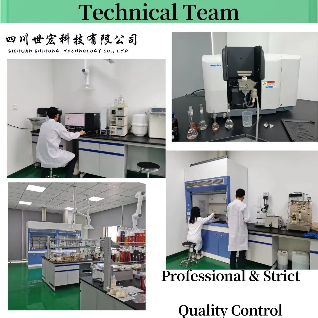 Enzymatic Hydrolysis Fish Protein Powder for Agricultural Foliar Fertilizer Use