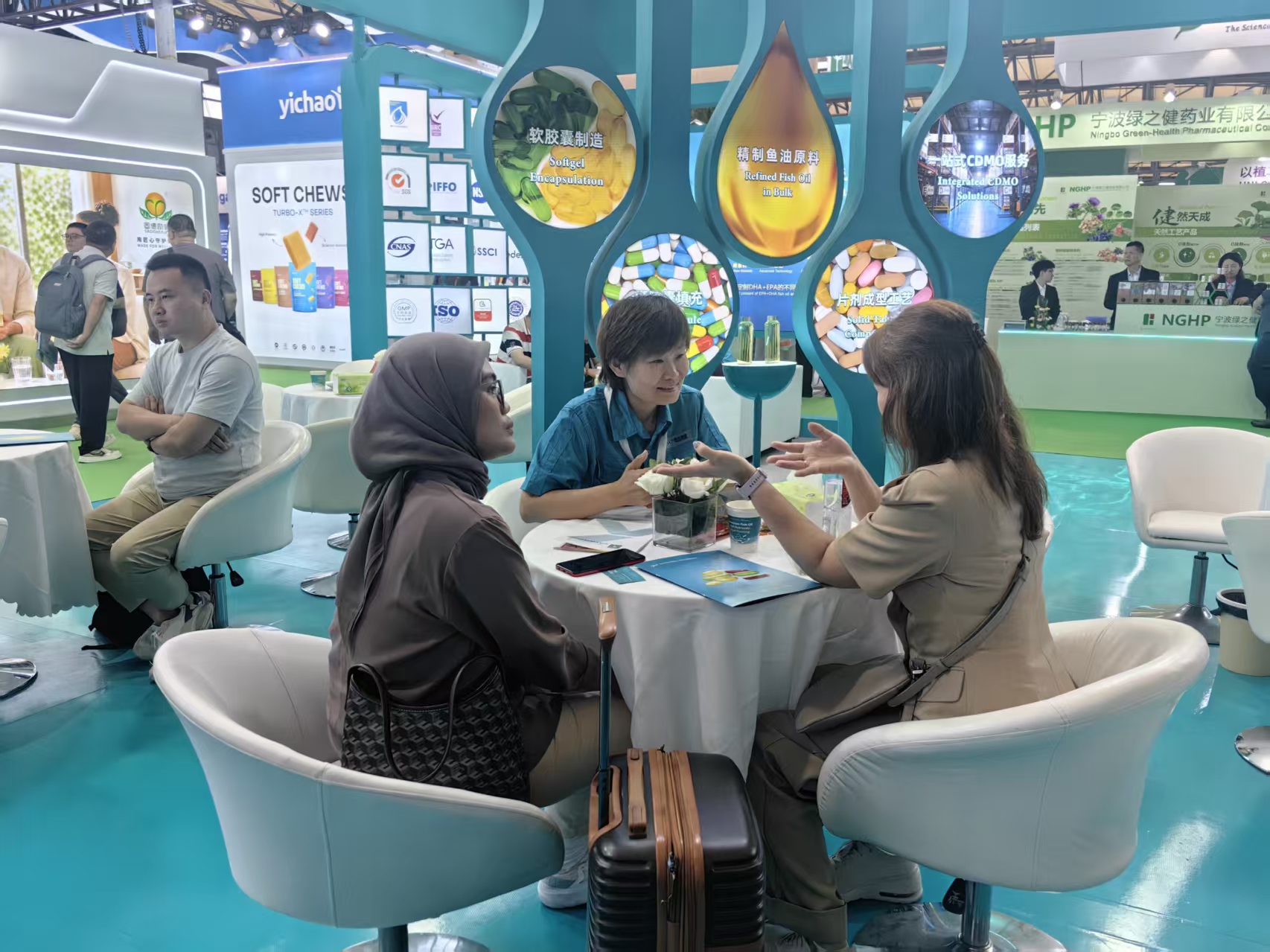 Exhibition Event 4