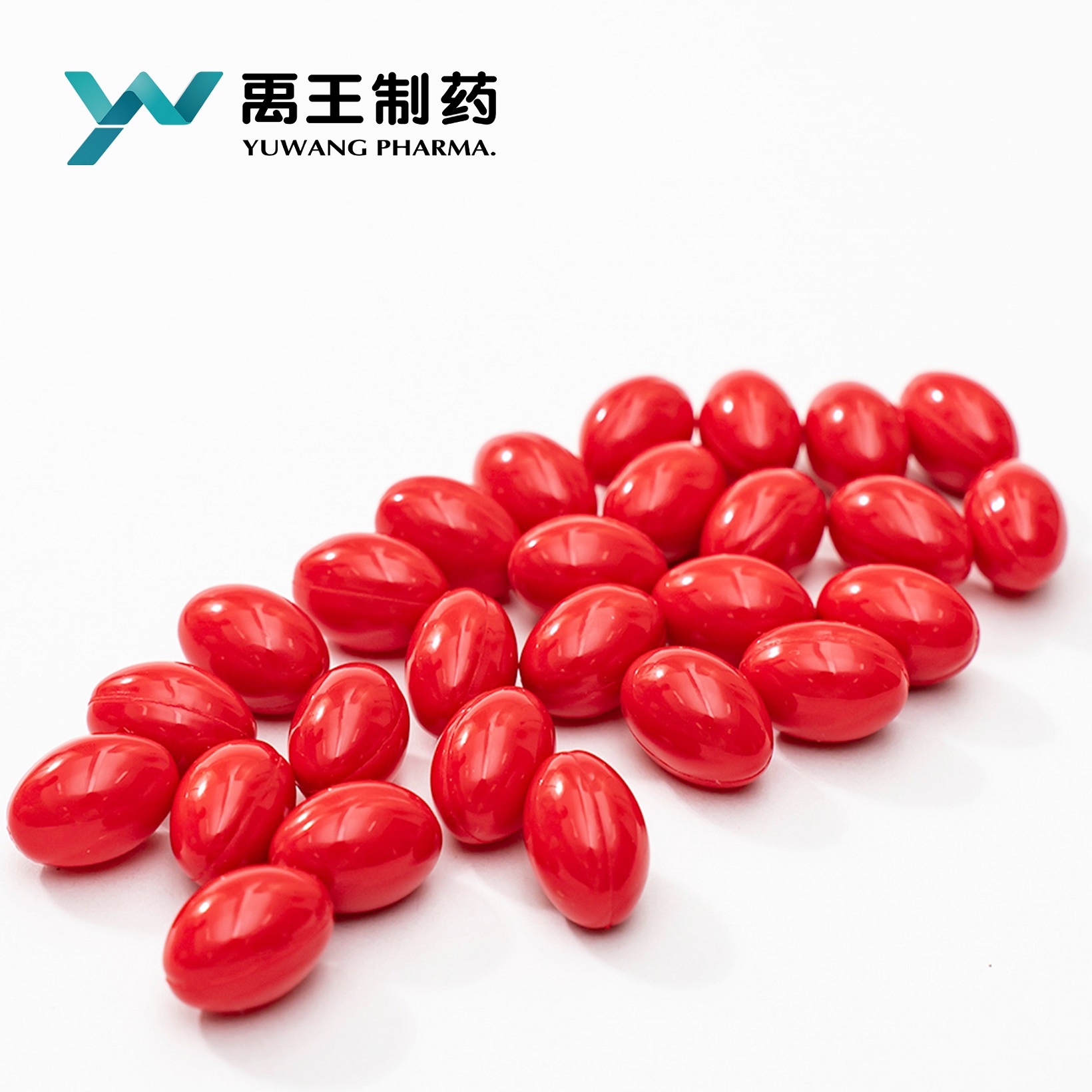 High Quality 1000mg Omega 369 HACCP/QS/ISO Certified Fish Oil Softgel