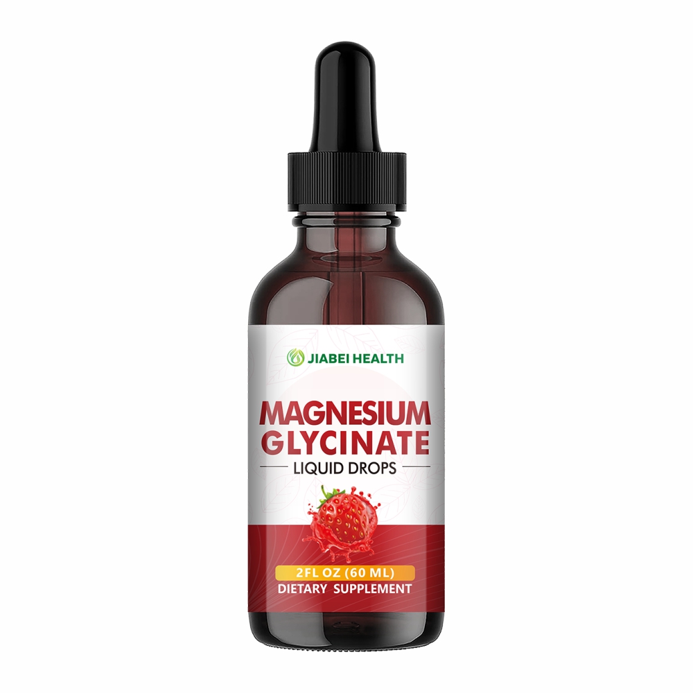 Magnesium Gummy Details 3