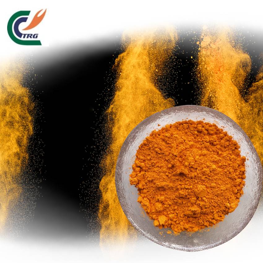 Turmeric Extract Product